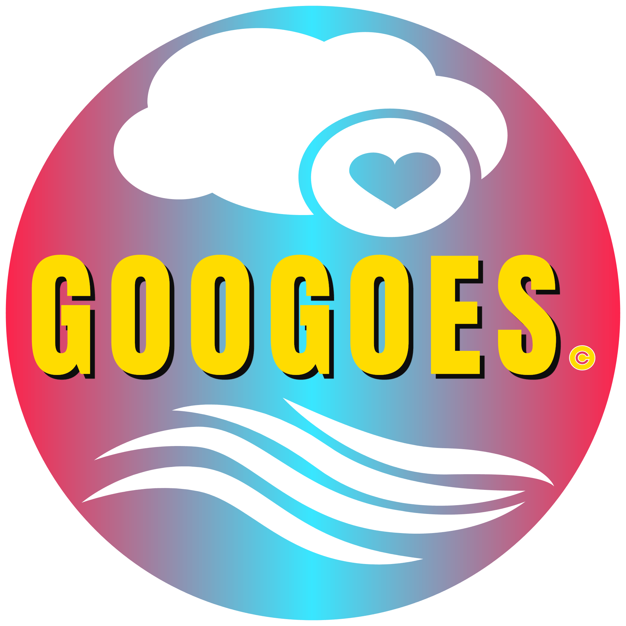googoes