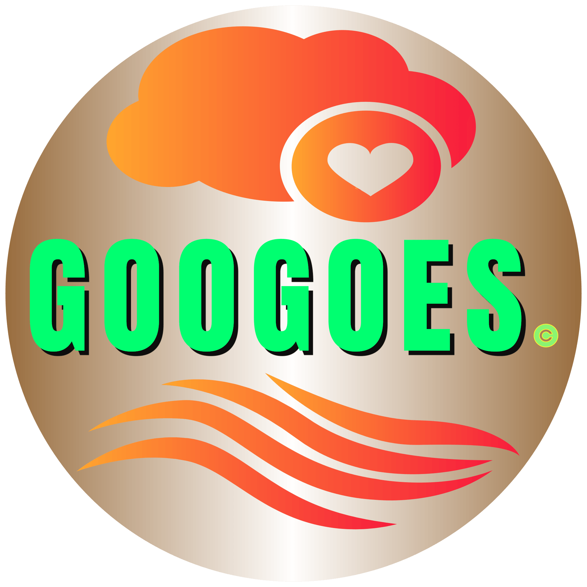googoes
