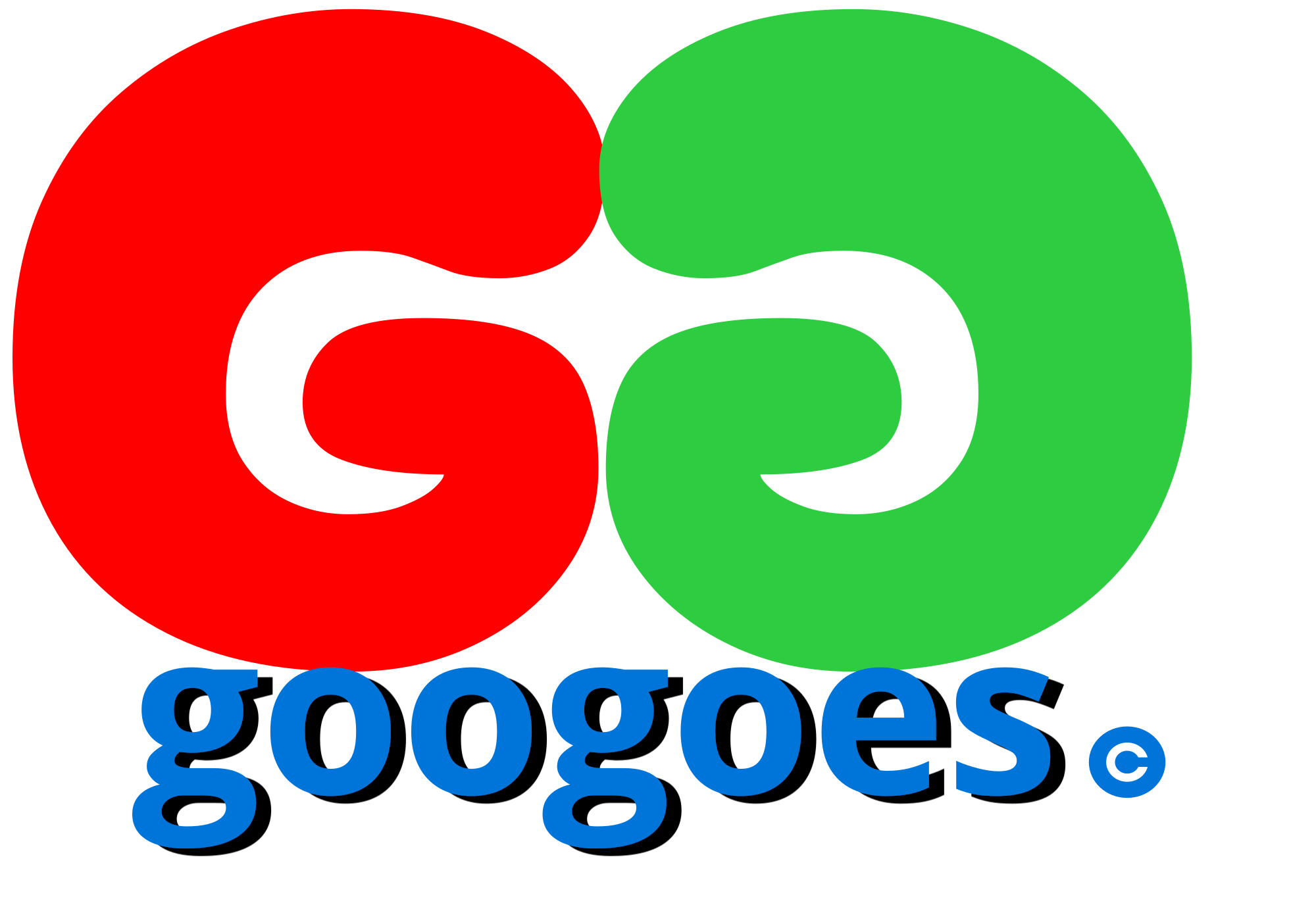 googoes